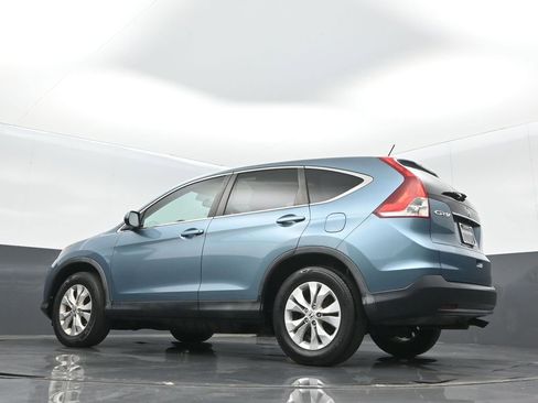 Used 2013 Honda CR-V EX image 17