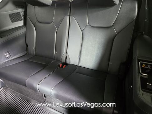 New 2026 Lexus TX 350 350 Premium image 13