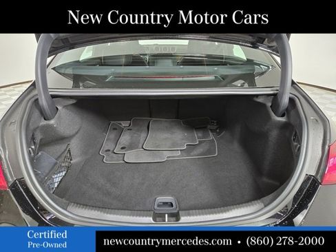 Certified 2025 Mercedes-Benz C 300 C 300 image 11