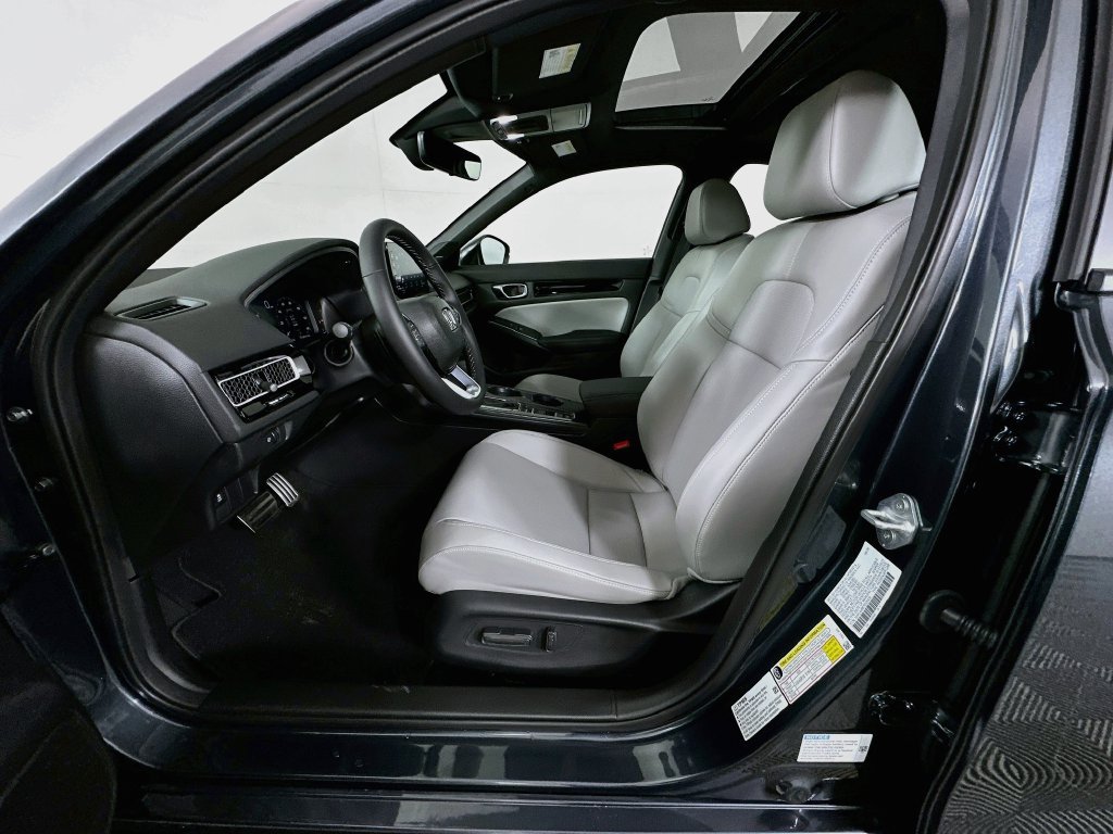 Used 2026 Honda Civic Sport Touring image 21