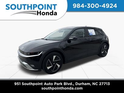 Used 2025 Hyundai Ioniq 5 SE