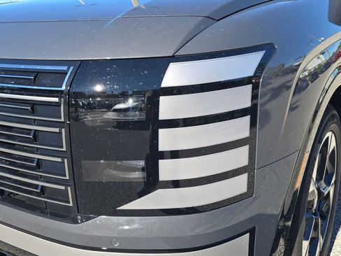 New 2026 Hyundai Palisade Limited image 11