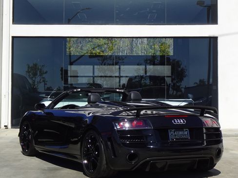 Used 2012 Audi R8 GT image 5