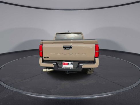 Used 2026 Toyota Tacoma TRD Off-Road image 7