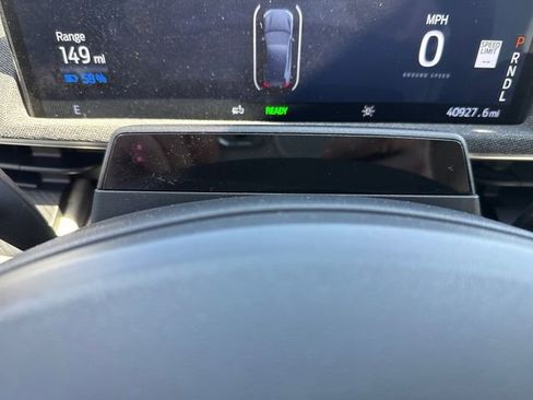 Certified 2021 Ford Mustang Mach-E Premium image 30