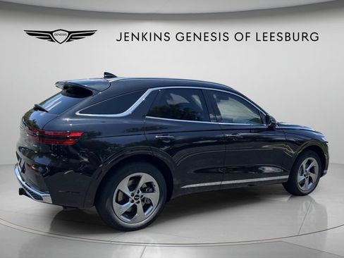 New 2026 Genesis GV70 2.5T Advanced w/ G1 Accessory Package AWD/4WD image 5