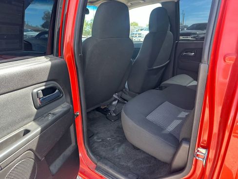Used 2008 Chevrolet Colorado LT w/ LT Preferred Equipment Group image 28