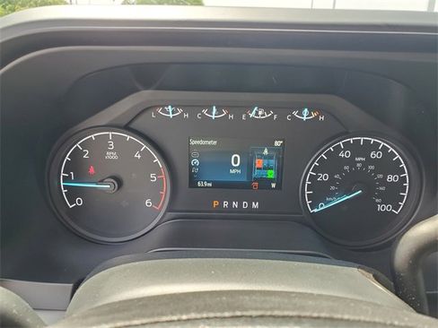 New 2025 Ford F450 XL w/ XL Chrome Package image 24