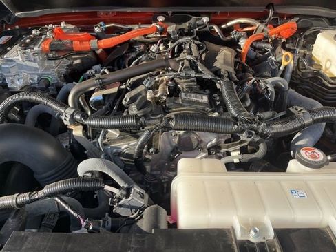 Used 2025 Toyota Tacoma TRD Off-Road image 29