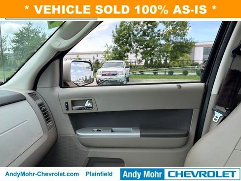 Used 2011 Mercury Mariner Premier w/ 202A Rapid Spec Order Code FWD image 26