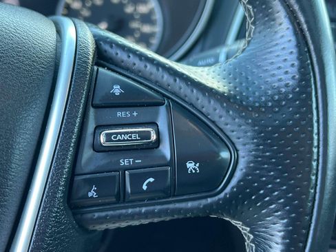 Used 2023 Nissan Maxima Platinum w/ Sport Mat Group image 23