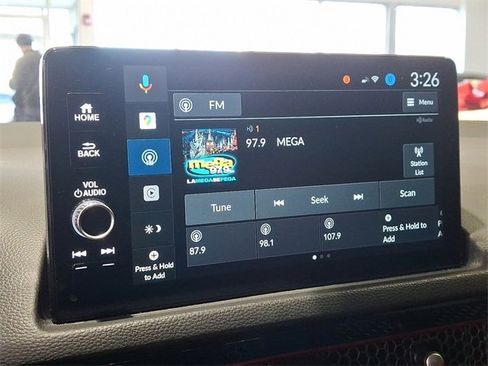 Used 2025 Honda Civic Si image 17