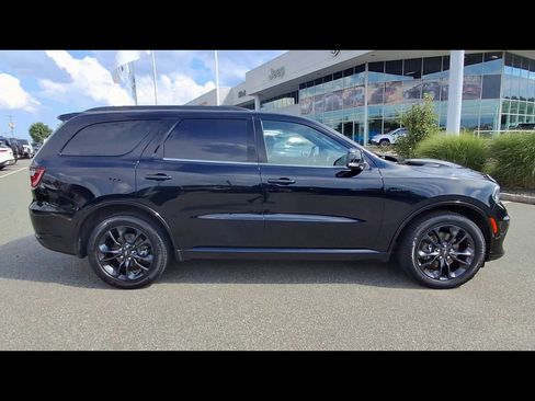 Used 2023 Dodge Durango R/T AWD/4WD image 9