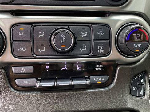 Used 2019 Chevrolet Tahoe Premier w/ RST 6.2L Performance Edition image 18