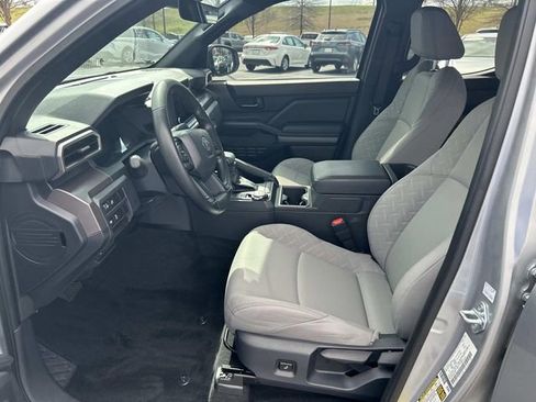 Used 2024 Toyota Tacoma SR5 image 19