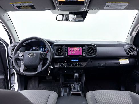 Used 2023 Toyota Tacoma SR AWD/4WD image 25
