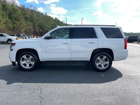 Used 2016 Chevrolet Tahoe LT image 8