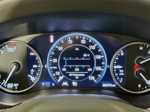 Used 2022 Buick Enclave Avenir w/ Avenir Technology Package image 10