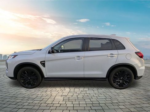 Used 2024 Mitsubishi Outlander Sport LE image 8