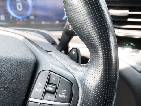 Used 2020 Ford Explorer ST AWD/4WD image 39