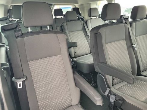 Certified 2023 Ford Transit 350 XLT RWD image 12