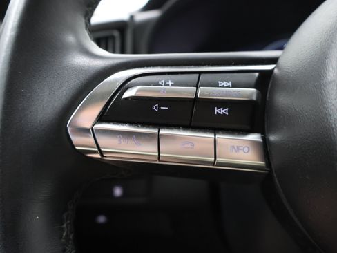 Used 2025 MAZDA CX-50 AWD 2.5 S w/ Preferred Package image 15