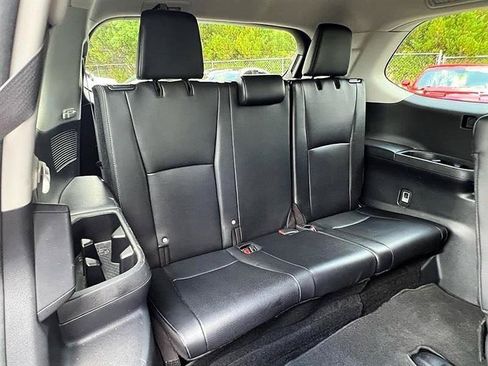 Used 2024 Toyota Grand Highlander FWD image 46