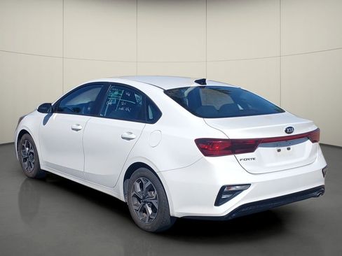 Used 2020 Kia Forte LXS image 5