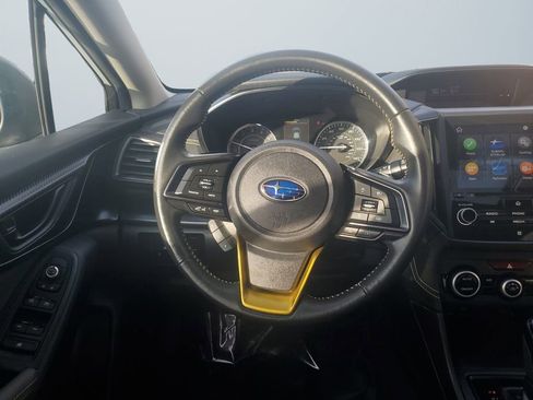 Certified 2023 Subaru Crosstrek 2.5i Sport image 12