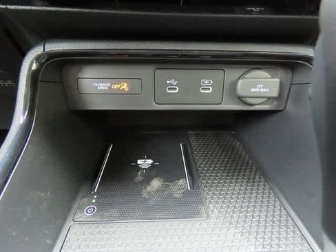 New 2026 Honda CR-V EX-L image 21