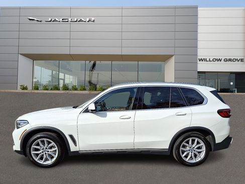 Used 2023 BMW X5 xDrive40i w/ Premium Package image 6
