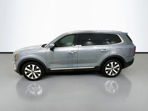 Used 2022 Kia Telluride S AWD/4WD image 4