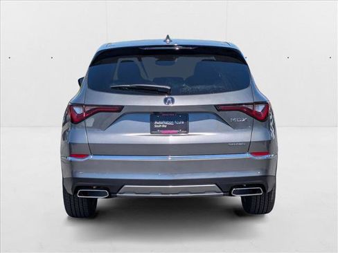 New 2026 Acura MDX SH-AWD image 8