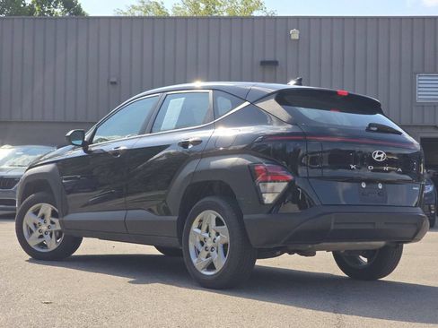 Used 2024 Hyundai Kona SE AWD/4WD image 13