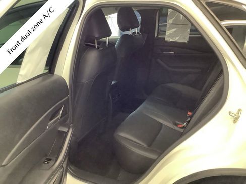 Certified 2023 MAZDA CX-30 AWD 2.5 S w/ Select Package image 13