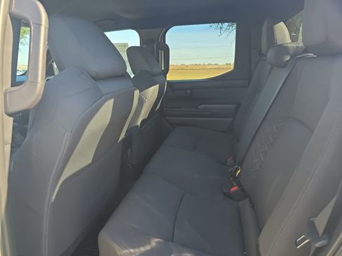 New 2026 Toyota Tacoma SR image 12