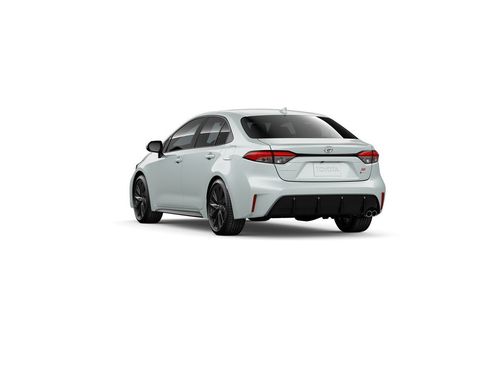New 2026 Toyota Corolla SE FWD image 29