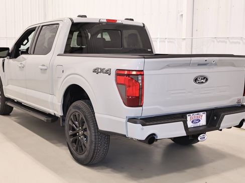 New 2026 Ford F150 XLT w/ Equipment Group 303A High image 7