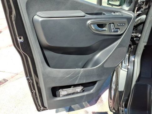 New 2026 Mercedes-Benz Sprinter 2500 image 11