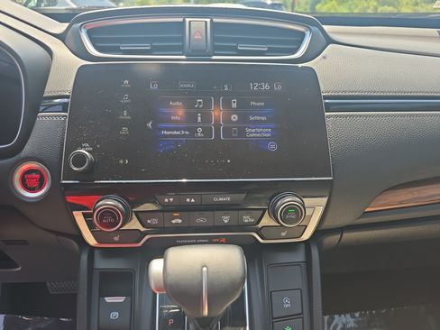 Used 2021 Honda CR-V EX-L image 20