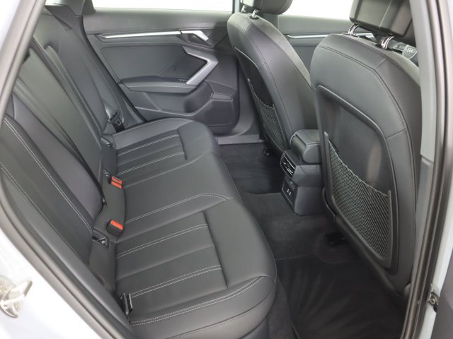 Certified 2025 Audi A3 2.0T Premium w/ Black Optic Package AWD/4WD image 14
