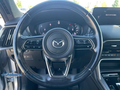 Used 2024 MAZDA CX-90 Plug-In Hybrid w/ Premium Plus AWD/4WD image 12