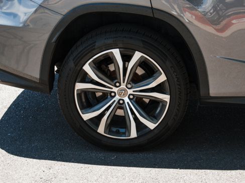 Used 2016 Lexus RX 350 FWD w/ Premium Package image 4