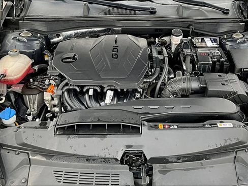 Used 2023 Hyundai Sonata SEL FWD image 31