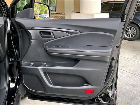 Certified 2026 Honda Ridgeline TrailSport image 56