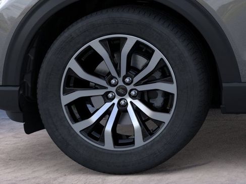 New 2026 Ford Explorer ST-Line AWD/4WD image 19