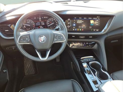 Used 2023 Buick Envision Essence FWD image 21