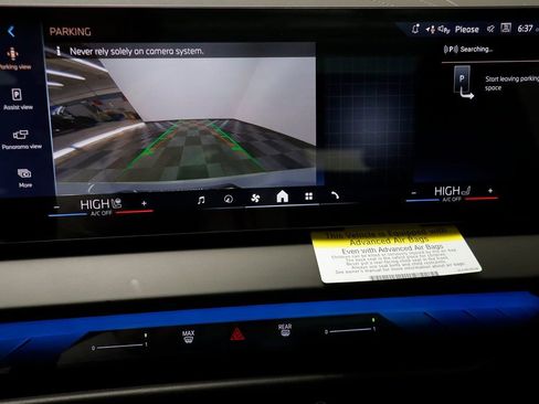 New 2026 BMW X3 xDrive30 w/ M Sport Package image 10