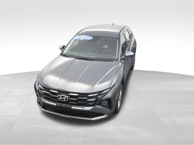 New 2026 Hyundai Tucson SE AWD/4WD image 26