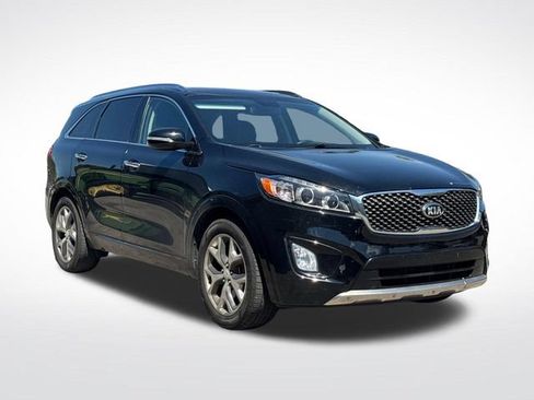 Used 2018 Kia Sorento SX FWD image 7